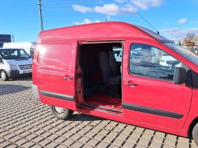 Citroen Jumpy - 2016