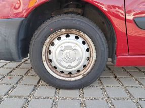 Citroen Jumpy - 2016