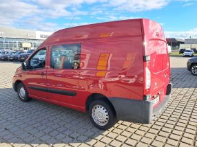 Citroen Jumpy - 2016
