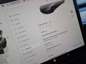 Tesla Model 3 - 2022