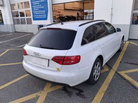 Audi A4 - 2008