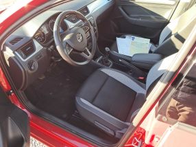 Skoda Rapid Spaceback - 2018