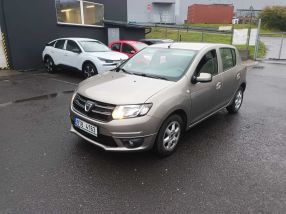 Dacia Sandero - 2014