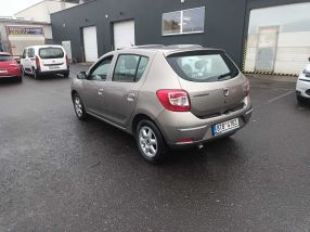 Dacia Sandero - 2014