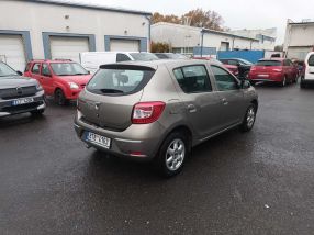 Dacia Sandero - 2014