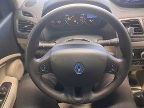 Renault Fluence - 2012