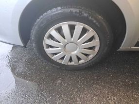 Renault Fluence - 2012