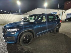 Skoda Kodiaq - 2022
