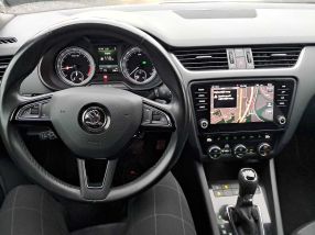 Skoda Octavia - 2019