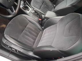 Skoda Octavia - 2019