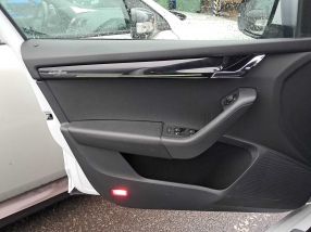 Skoda Octavia - 2019