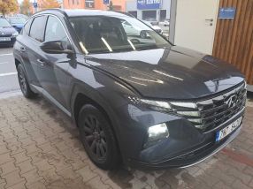 Hyundai Tucson - 2021