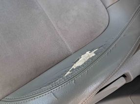 Volkswagen Sharan - 2011