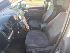 Volkswagen Sharan - 2011