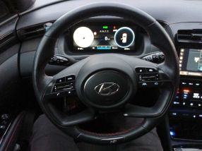 Hyundai Tucson - 2023