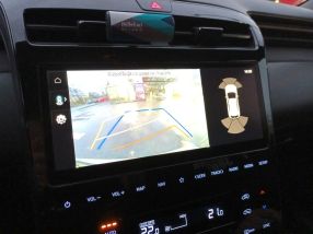 Hyundai Tucson - 2023