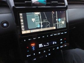 Hyundai Tucson - 2023