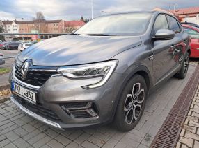 Renault Arkana - 2021