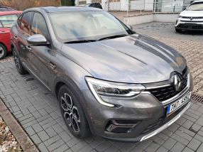 Renault Arkana - 2021