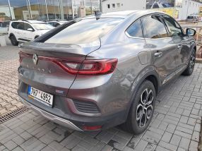 Renault Arkana - 2021
