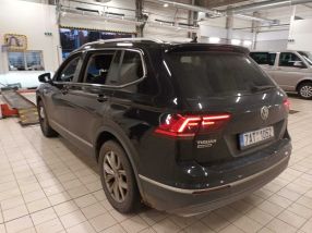 Volkswagen Tiguan Allspace - 2019
