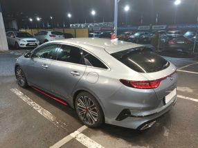 Kia ProCeed - 2021