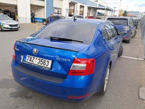 Skoda Octavia - 2019
