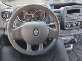 Renault Trafic - 2020