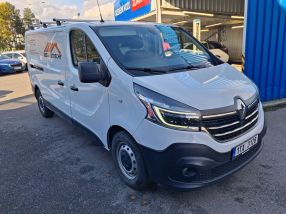 Renault Trafic - 2020
