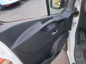 Renault Trafic - 2020