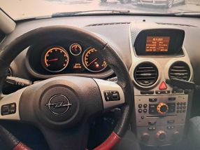 Opel Corsa - 2008