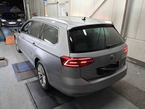 Volkswagen Passat - 2018