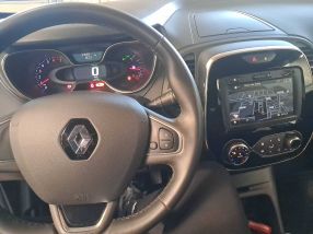 Renault Captur - 2019