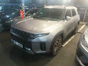 SsangYong Torres - 2024