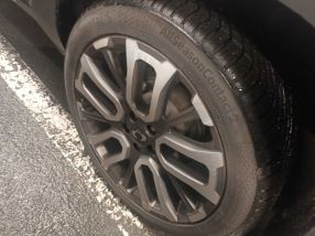 SsangYong Torres - 2024