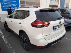 Nissan X-Trail - 2018