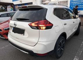 Nissan X-Trail - 2018
