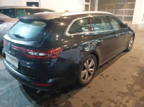 Renault Talisman - 2016