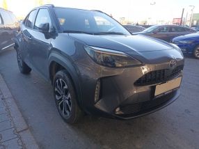 Toyota Yaris Cross - 2023