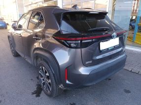 Toyota Yaris Cross - 2023
