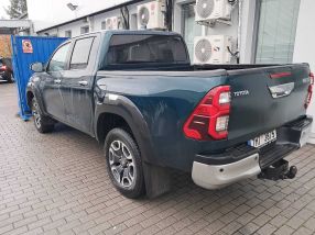 Toyota Hilux - 2023