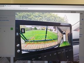 Hyundai Staria - 2023