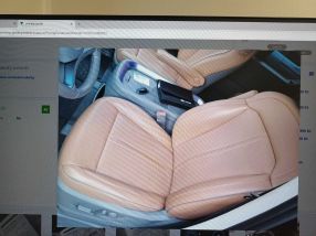 Hyundai Staria - 2023