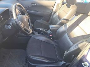 Hyundai i30 - 2010