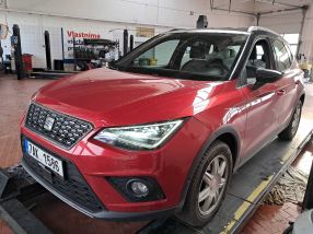 Seat Arona - 2019