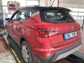 Seat Arona - 2019