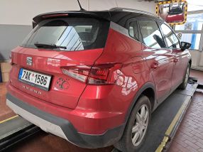 Seat Arona - 2019