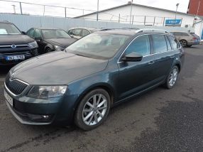 Skoda Octavia - 2014