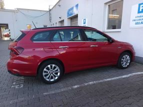 Fiat Tipo - 2020