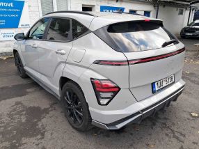 Hyundai Kona - 2024